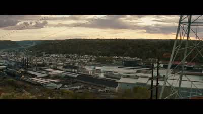 You know, in scene... - Super 8