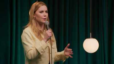 You know, in the
beginning you try so hard, - Kelsey Cook: Mark Your Territory