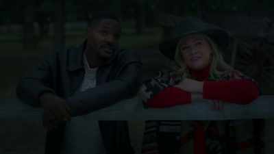 - You know, in the city we take
classes to learn to breathe. - Mistletoe in Montana