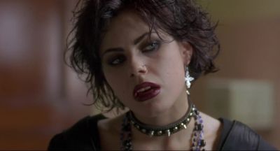 You know in the old days - The Craft