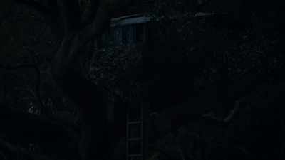 You know,
in my third foster home, - Secrets of Sulphur Springs