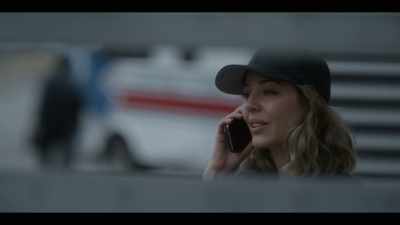 You know, in another time
or another life, right? - Travelers