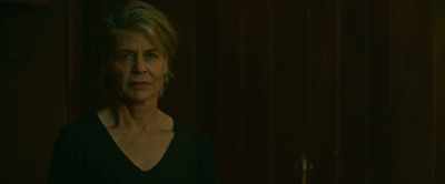 You know, increased speed and strength,
thorium micro-reactor. - Terminator: Dark Fate