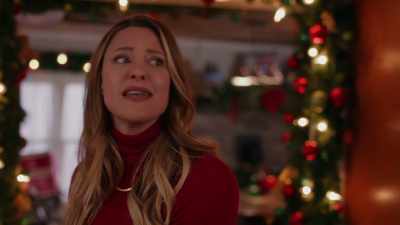 You know, for instance,
I would never be able to do this in New York. - A Merry Christmas Wish