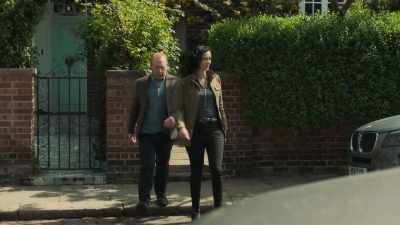 You know, intergenerational
relationships are - The Chelsea Detective