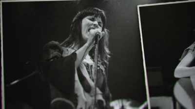 You know, into our 20s, - Women Who Rock