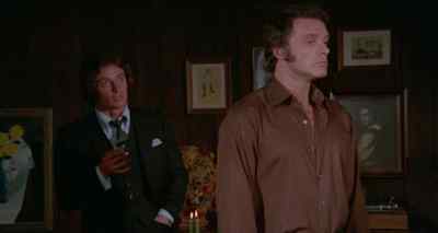 You know, introductions
are my specialty. - Blood Mania