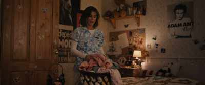 You know, he invited us
to go to Nashville - Cocaine Bear