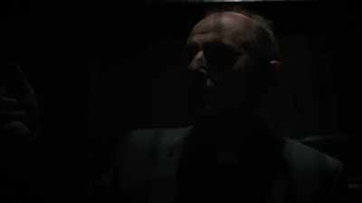 You know, after Iraq, - Damien