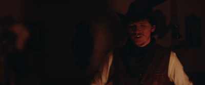 You know this is a conversation
we can have at another time. - Death After Dusk