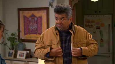 You know this is
a nut-free household, right? - Lopez vs Lopez