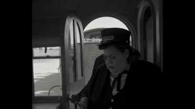 You know this is
a one-way ticket? - Goliath