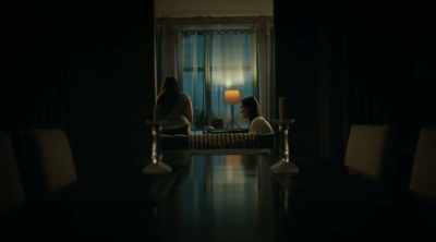 You know, this is
exactly what he was like - Eli Roth Presents: A Ghost Ruined My Life