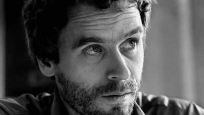 You know, this is
extremely personal for me - Ted Bundy: Falling for a Killer