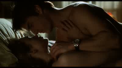 You know this is gonna change everythingPromise - Jerry Maguire