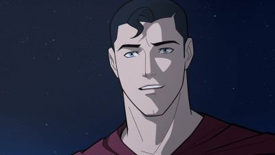 You know, this is where I used to go - Legion of Super-Heroes