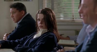 You know this is LA We should be learning Mexican - The Craft
