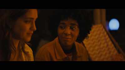 You know, this is, like,
our last night together too. - Hello, Goodbye, and Everything in Between