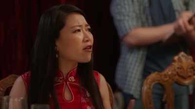 You know this is not
a competition of skill - Blood Pageant