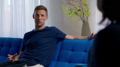 You know, this is our chance, - Brawn: The Impossible Formula 1 Story