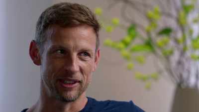You know, this is our chance, - Brawn: The Impossible Formula 1 Story