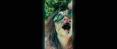 You know, this is part of what he does." - Monster Inside: America's Most Extreme Haunted House