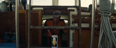 You know this is probably - Once Upon a Time    In Hollywood