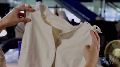 You know, this is
radically different. - Aussie Inventions That Changed The World