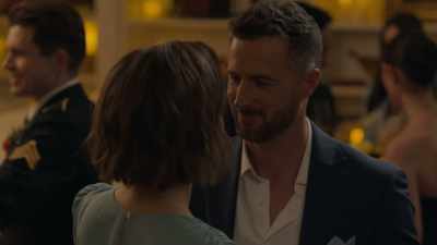 -You know, this is - The Wedding Cottage