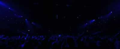 You know, this is
the classic line-up, - Black Sabbath: The End of The End