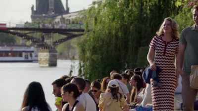 You know this is the
first thing I did when - Savoring Paris