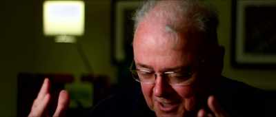 You know,
is there, you know, - Fart: A Documentary