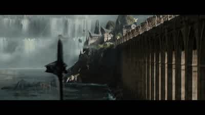 You know this is wonderfulThis is a tremendous ideaLet's steal the biggest most obvious ship in the universeand escape in thatFlying around the citysmashing into everything in sight so everyone can see usIt's brilliant Thor It's truly brilliantI see your - Thor: The Dark World