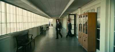 You know isotopes - Oppenheimer