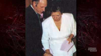 - You know it is a little
unusual for newlyweds - Black Widow Murders