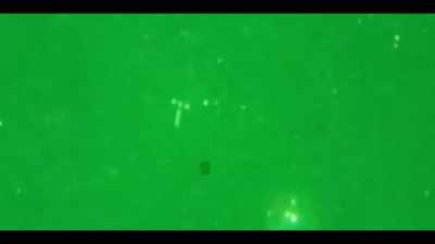 You know,
it was a subject that, you know, - Beyond: UFOS and the Unknown