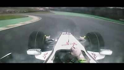 You know,
it was all about tyre temperature, - Brawn: The Impossible Formula 1 Story