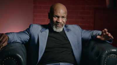 You know, it was all about
who was the vicious, - Hip Hop Uncovered