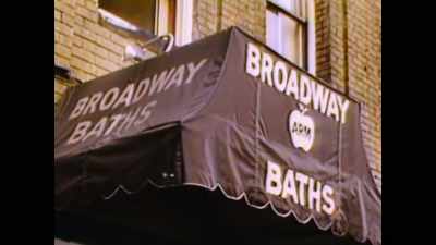 You know, it was bad enough,
what this disease did. - The Andy Warhol Diaries