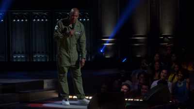 You know, it was bad,
okay, so a couple years ago, - Dave Chappelle: Sticks &amp; Stones
