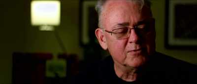 You know, and it became
sort of like, you know, - Fart: A Documentary