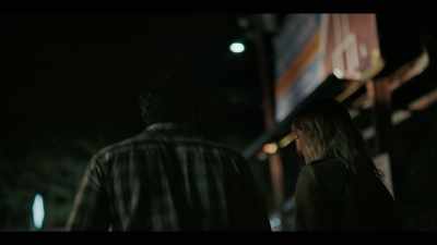 You know it was beginner's luck, right? - Pieces of Her