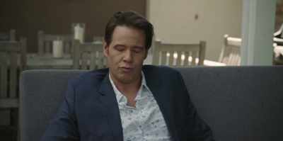 - You know, but it comes down
to me needing you, Simon. - Maximum Truth