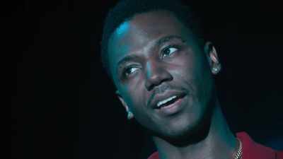 YOU KNOW, IT FUCKS WITH ME - Jerrod Carmichael: Rothaniel
