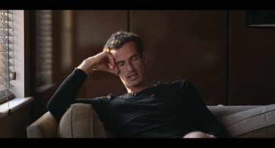 You know, it was gonna get
gradually better, - Andy Murray: Resurfacing