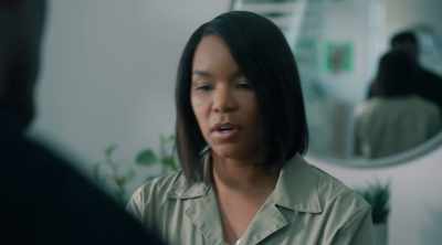 You know, it was hard
getting this job, - I Thought My Husband's Wife Was Dead