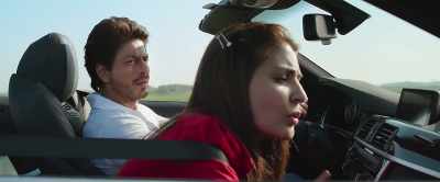 - You know where it is?
- It must be there. - Jab Harry Met Sejal
