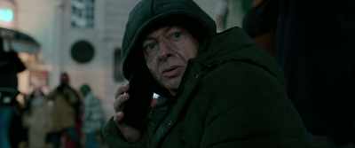 You know who it is. - Luther: The Fallen Sun