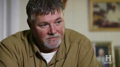 You know, it was just a downer,
another downer. - Alcatraz Escape: The Lost Evidence