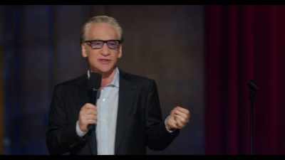 YOU KNOW, IT JUST GETS A LOT OF - Bill Maher: #Adulting